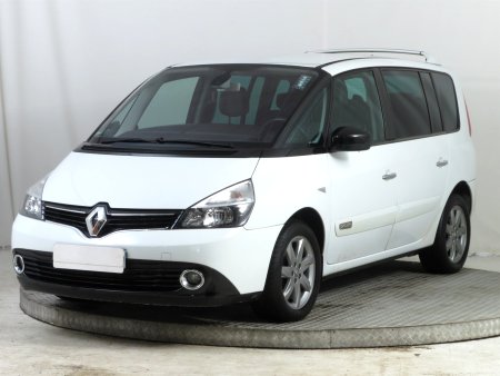 Renault Espace, 2013 - pohled č. 3