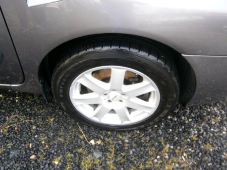 Renault Espace, 2004 - pohled č. 9