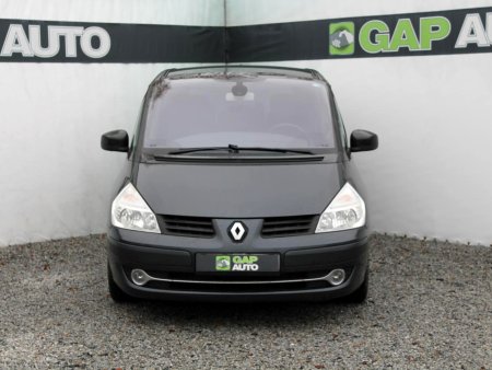 Renault Espace, 2011 - pohled č. 2