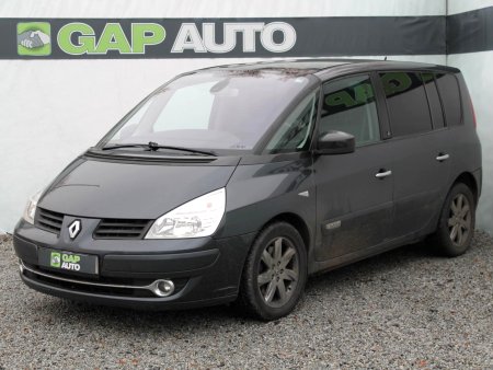 Renault Espace, 2011 - pohled č. 3