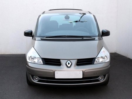 Renault Espace, 2008 - pohled č. 2