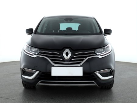 Renault Espace, 2015 - pohled č. 2