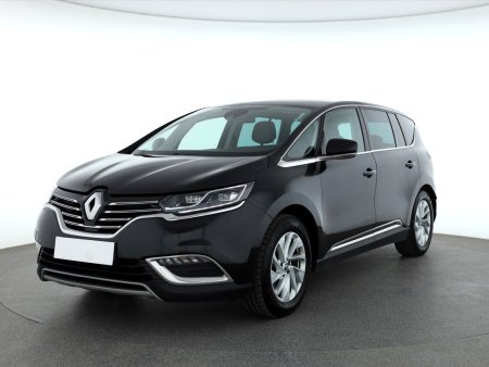 Renault Espace, 2015 - pohled č. 3