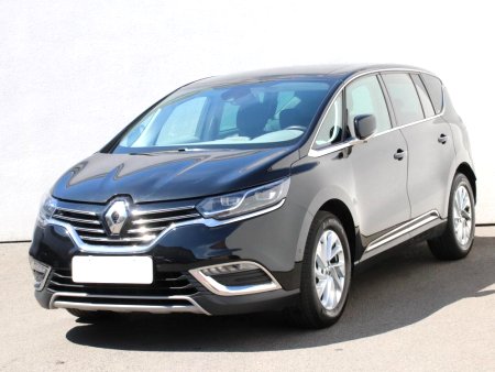 Renault Espace, 2017 - pohled č. 3
