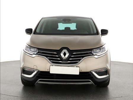 Renault Espace, 2015 - pohled č. 2