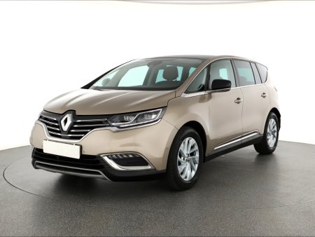 Renault Espace, 2015 - pohled č. 3