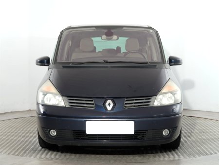 Renault Espace, 2005 - pohled č. 2