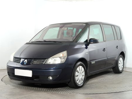 Renault Espace, 2005 - pohled č. 3