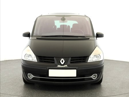 Renault Espace, 2007 - pohled č. 2