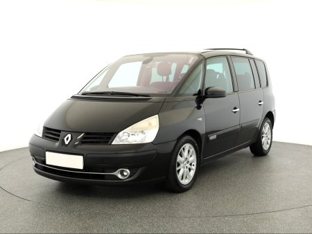 Renault Espace, 2007 - pohled č. 3