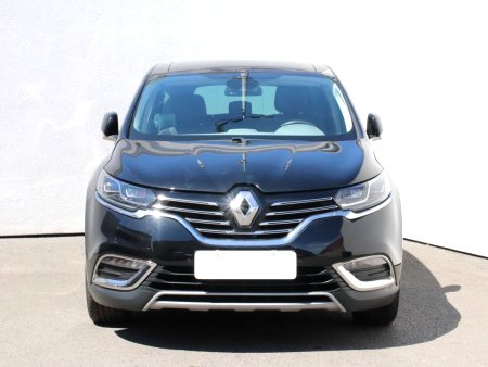 Renault Espace, 2016 - pohled č. 2