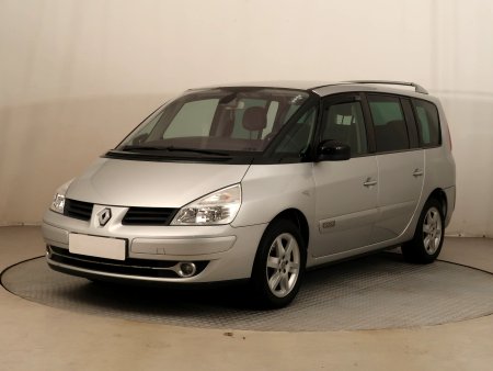 Renault Grand Espace, 2011 - pohled č. 3