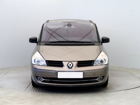 Renault Espace, 2012 - pohled č. 2