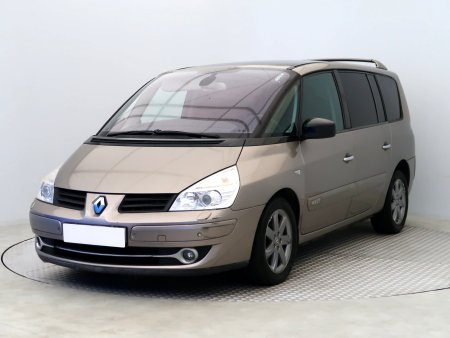 Renault Espace, 2012 - pohled č. 3