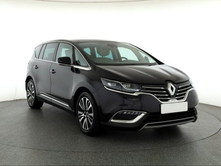 Renault Espace, 2015