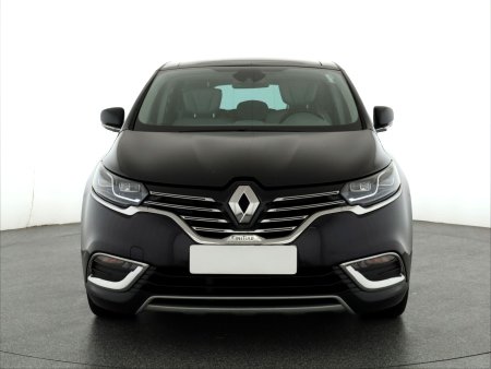 Renault Espace, 2015 - pohled č. 2