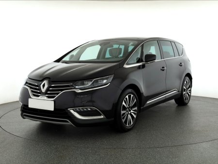 Renault Espace, 2015 - pohled č. 3