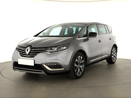 Renault Espace, 2017 - pohled č. 3