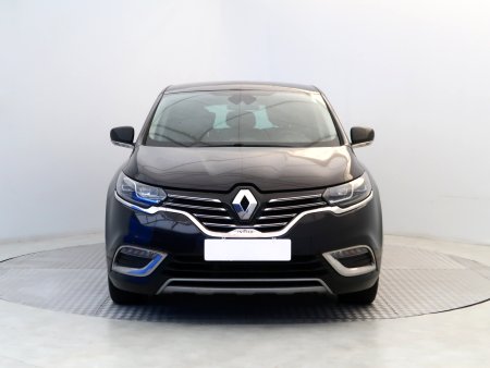 Renault Espace, 2016 - pohled č. 2