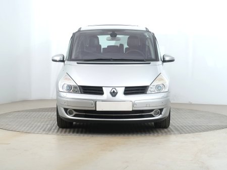 Renault Espace, 2010 - pohled č. 2