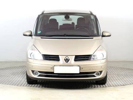 Renault Espace, 2008 - pohled č. 2