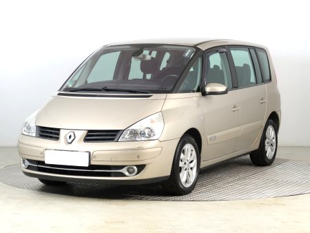 Renault Espace, 2008 - pohled č. 3