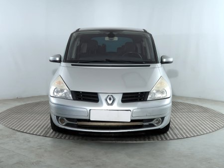 Renault Espace, 2008 - pohled č. 2