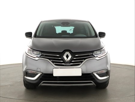 Renault Espace, 2015 - pohled č. 2