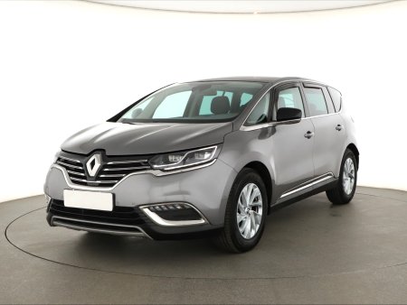 Renault Espace, 2015 - pohled č. 3