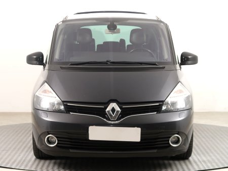 Renault Espace, 2013 - pohled č. 2