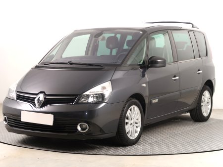Renault Espace, 2013 - pohled č. 3