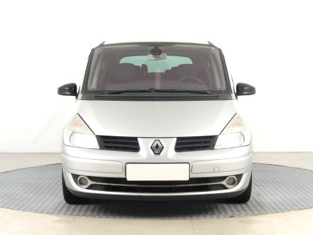 Renault Espace, 2009 - pohled č. 2