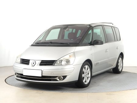 Renault Espace, 2009 - pohled č. 3