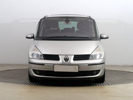 Renault Espace, 2007 - pohled č. 2