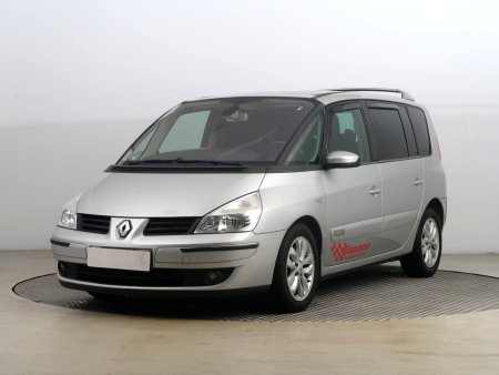 Renault Espace, 2007 - pohled č. 3