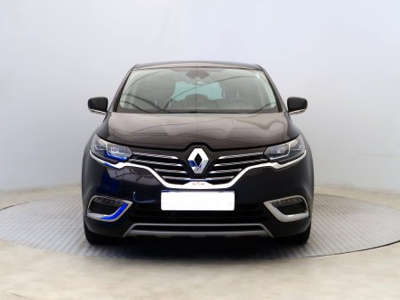 Renault Espace, 2015 - pohled č. 2