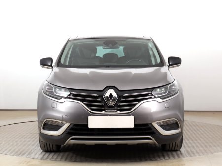 Renault Espace, 2016 - pohled č. 2