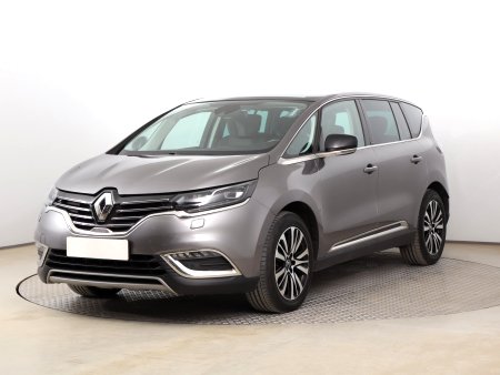 Renault Espace, 2016 - pohled č. 3