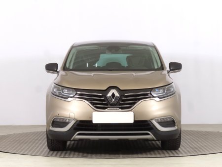 Renault Espace, 2017 - pohled č. 2