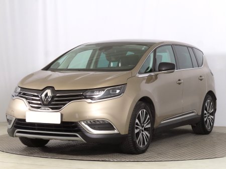 Renault Espace, 2017 - pohled č. 3