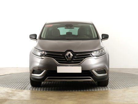 Renault Espace, 2018 - pohled č. 2