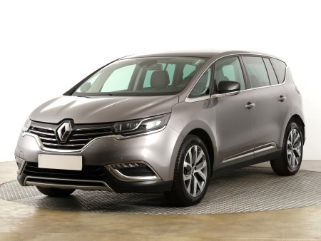 Renault Espace, 2018 - pohled č. 3