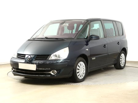 Renault Espace, 2007 - pohled č. 3