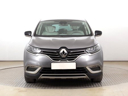Renault Espace, 2016 - pohled č. 2