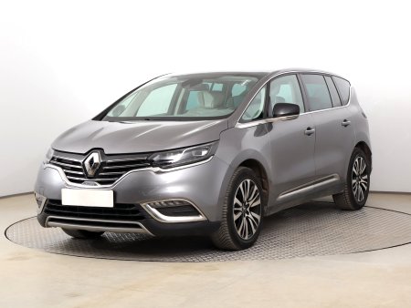 Renault Espace, 2016 - pohled č. 3