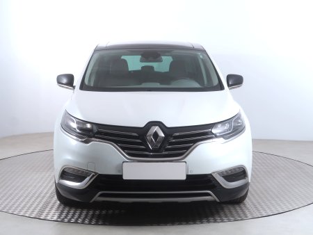 Renault Espace, 2016 - pohled č. 2