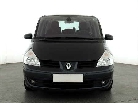 Renault Espace, 2008 - pohled č. 2