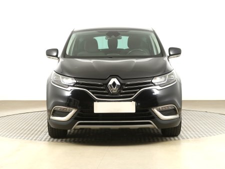 Renault Espace, 2016 - pohled č. 2