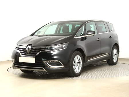 Renault Espace, 2016 - pohled č. 3