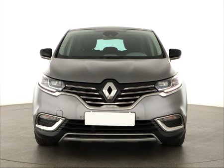 Renault Espace, 2016 - pohled č. 2